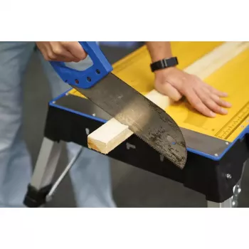 Nešiojamasis darbastalis Brilliant Tools BT180000 150 kg apkrova 520 mm plotis