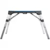 Nešiojamasis darbastalis Brilliant Tools BT180000 150 kg apkrova 520 mm plotis