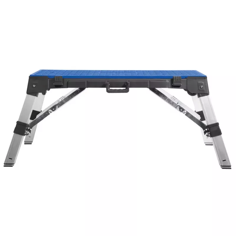 Nešiojamasis darbastalis Brilliant Tools BT180000 150 kg apkrova 520 mm plotis
