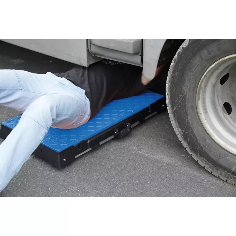 Nešiojamasis darbastalis Brilliant Tools BT180000 150 kg apkrova 520 mm plotis