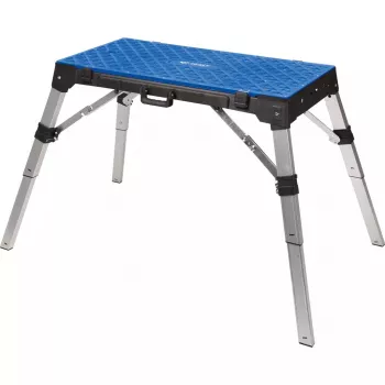 Nešiojamasis darbastalis Brilliant Tools BT180000 150 kg apkrova 520 mm plotis