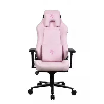 Žaidimų kėdė Arozzi Vernazza Supersoft Pink