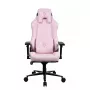 Žaidimų kėdė Arozzi Vernazza Supersoft Pink