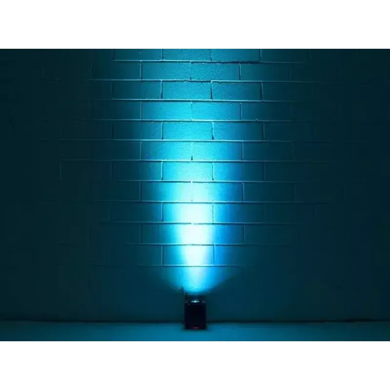 Disco stroboscope Eurolite UP-1 QCL Juoda LED 15W DMX