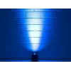 Disco stroboscope Eurolite UP-1 QCL Juoda LED 15W DMX