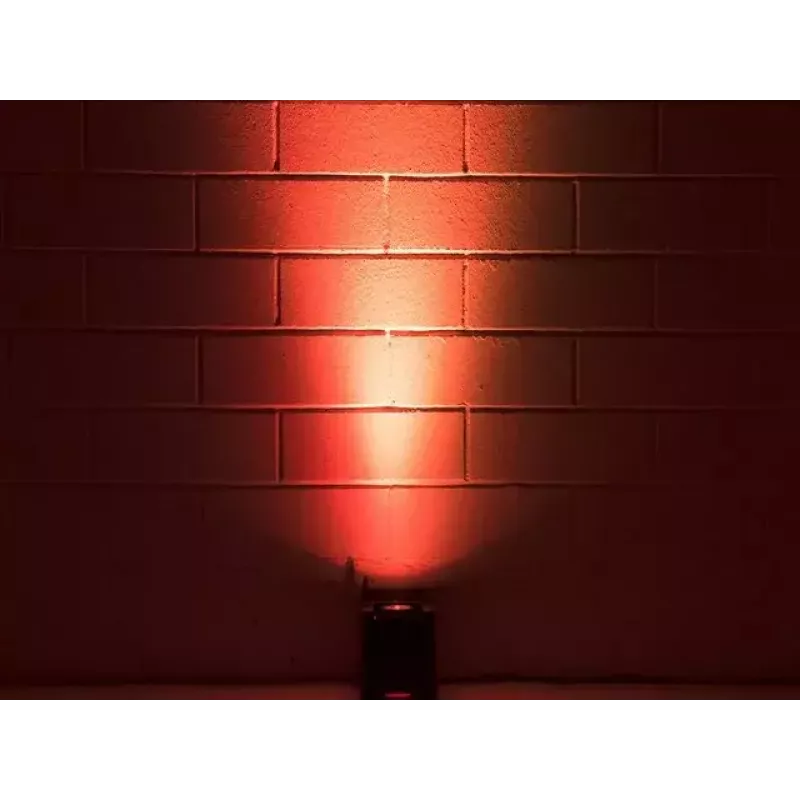 Disco stroboscope Eurolite UP-1 QCL Juoda LED 15W DMX
