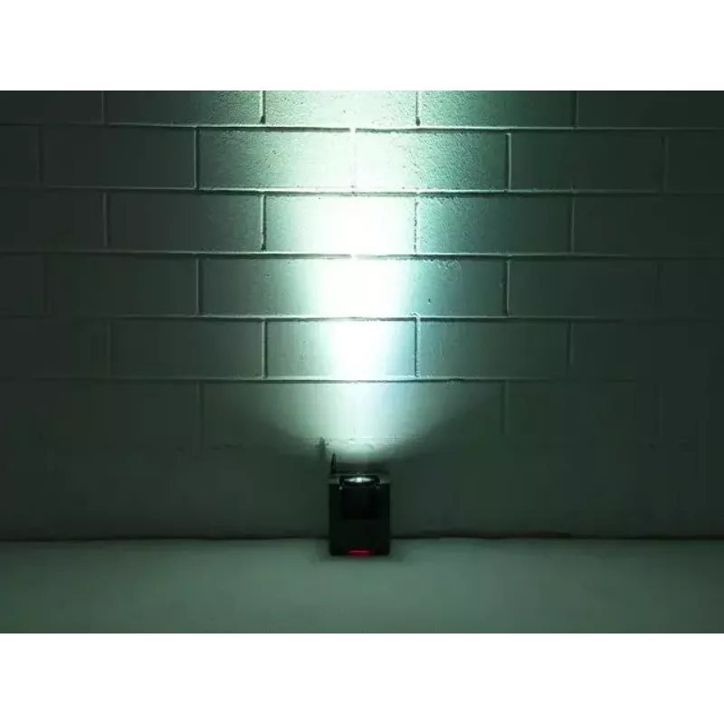 Disco stroboscope Eurolite UP-1 QCL Juoda LED 15W DMX