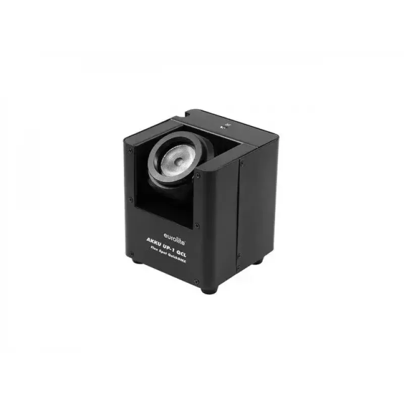 Disco stroboscope Eurolite UP-1 QCL Juoda LED 15W DMX