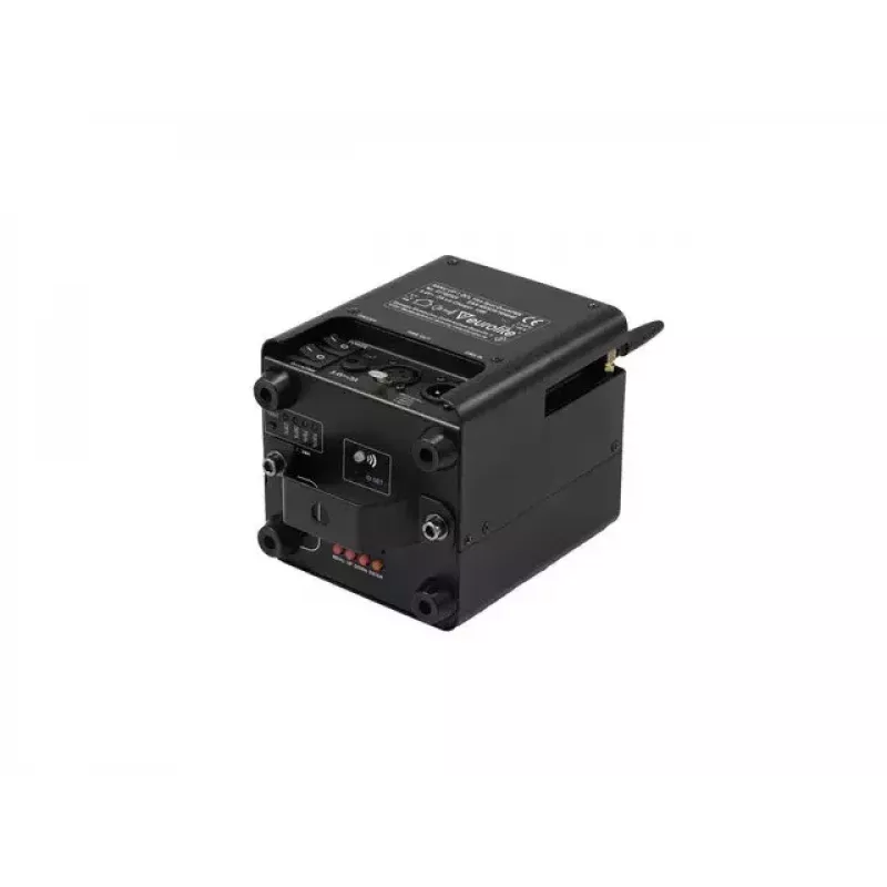 Disco stroboscope Eurolite UP-1 QCL Juoda LED 15W DMX