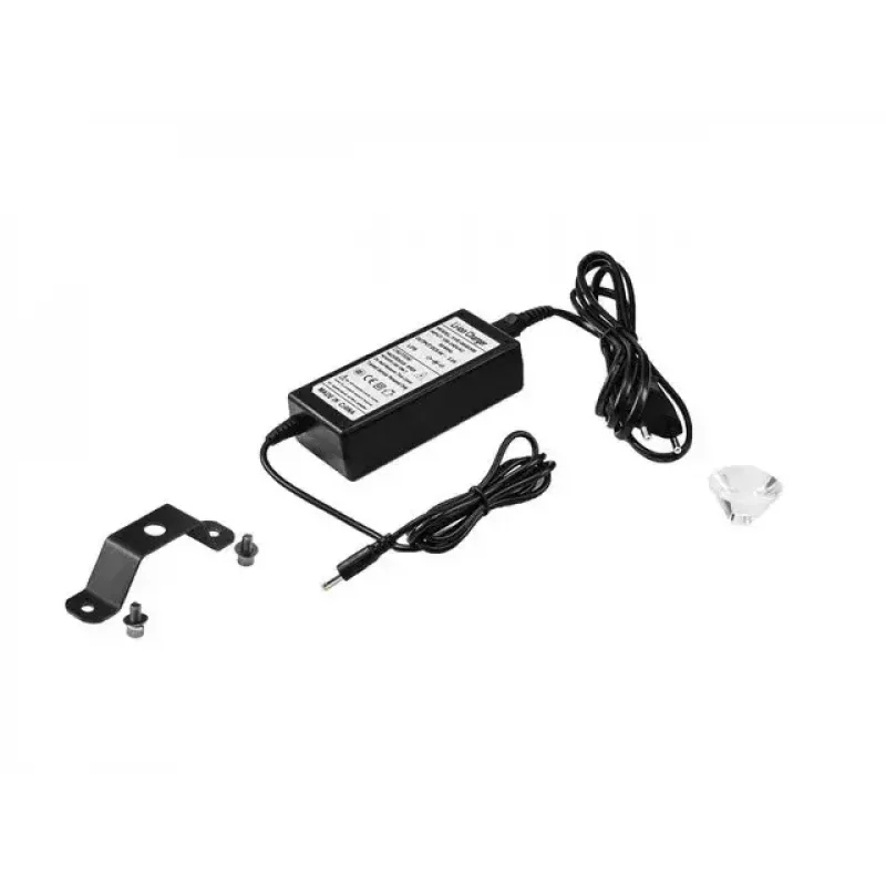Disco stroboscope Eurolite UP-1 QCL Juoda LED 15W DMX