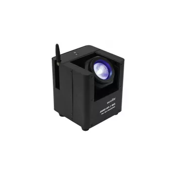 Disco stroboscope Eurolite UP-1 QCL Juoda LED 15W DMX
