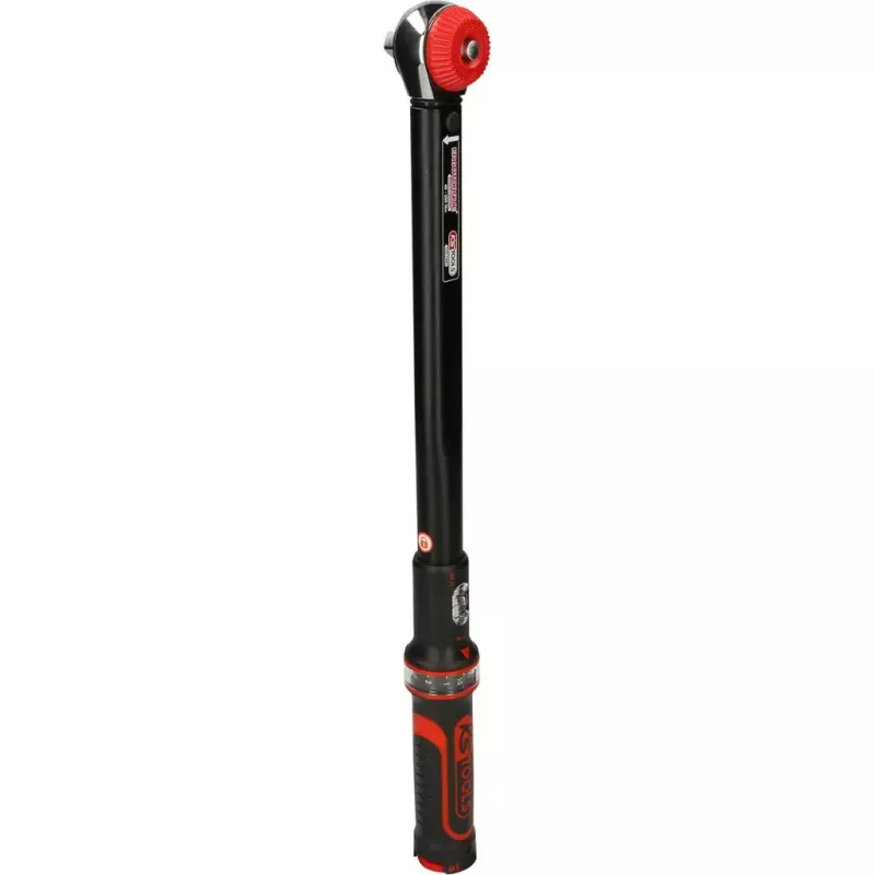 Slystantis dinamometrinis veržliaraktis KS Tools 516.1442