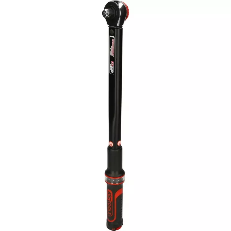 Slystantis dinamometrinis veržliaraktis KS Tools 516.1442