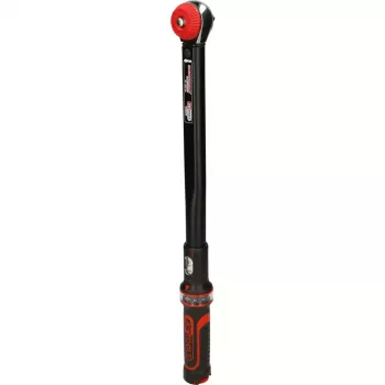Slystantis dinamometrinis veržliaraktis KS Tools 516.1442