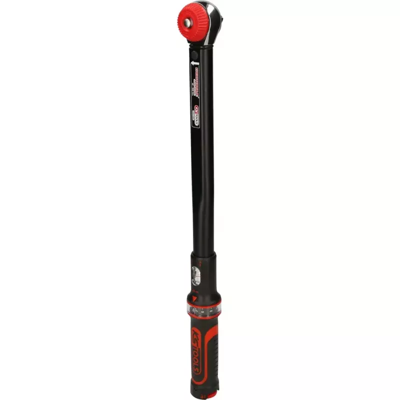 Slystantis dinamometrinis veržliaraktis KS Tools 516.1442