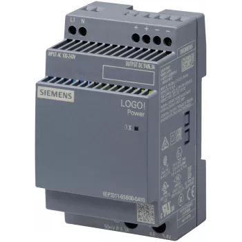 Siemens 6EP3311-6SB00-0AY0 maitinimo adapteris / keitiklis Vidinis Daugiaspalvis