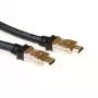 ACT 15 metrų HDMI standartinės spartos laidas v1.3 su RF bloku HDMI-A kištukas - HDMI-A kištukas