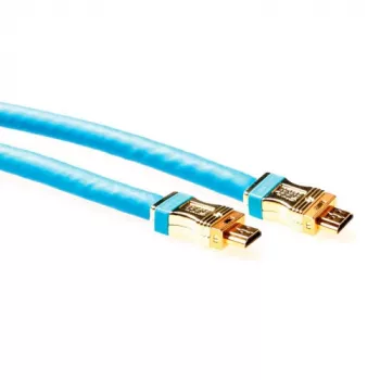 ACT 20 metrų HDMI standardinės spartos laidas v1.3 RF blokas HDMI-A kištukas – HDMI-A kištukas