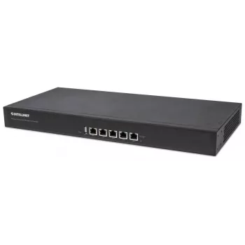 Intellinet 525749 tinklų sietuvas / valdiklis 10, 100, 1000 Mbit/s
