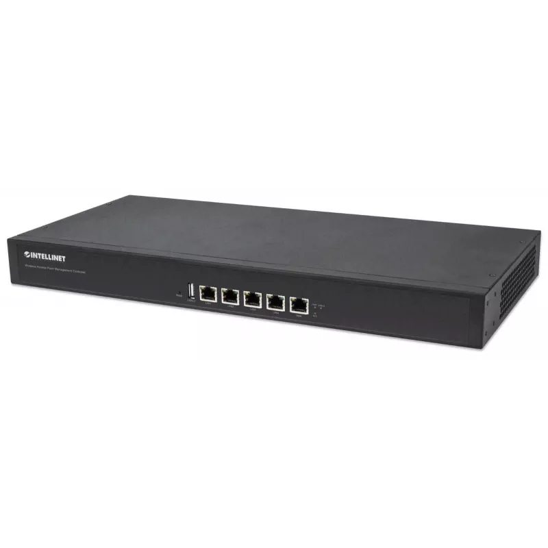 Intellinet 525749 tinklų sietuvas / valdiklis 10, 100, 1000 Mbit/s