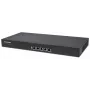 Intellinet 525749 tinklų sietuvas / valdiklis 10, 100, 1000 Mbit/s