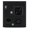 Legrand Keor ASI SP 800 GR nepertraukiamo maitinimo šaltinis (UPS) Line-Interactive 0,8 kVA 480 W 2 AC lizdai