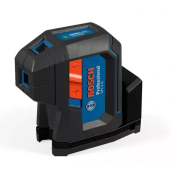 Bosch GPL 3 G Professional taškinis nivelyras 30 m 500-540 nm (< 10mW)