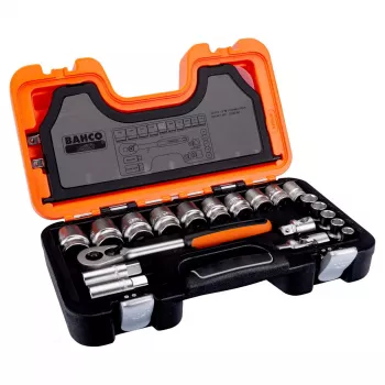 Smūginis antgalis Bahco S240AF svoris 4,88 kg
