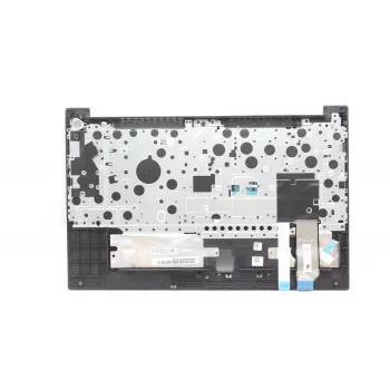Dangtelis + klaviatūra Lenovo 5M11C43561 apšviečiama ThinkPad E15 Gen 3