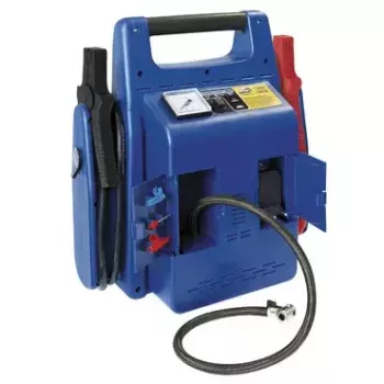 Nešiojama elektrinė GYS Gyspack Air 18000 mAh 12V 10 kg