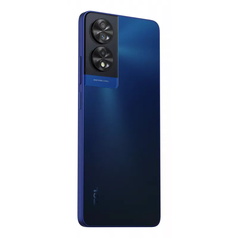 TCL 40 NXTPAPER 17.2 cm (6.78 colio) Dual SIM Android 13 4G USB Type-C 8 GB 256 GB 5010 mAh Mėlyna