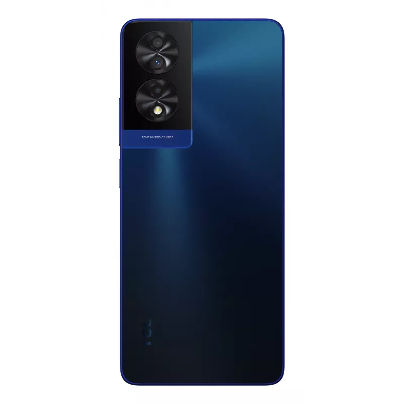 TCL 40 NXTPAPER 17.2 cm (6.78 colio) Dual SIM Android 13 4G USB Type-C 8 GB 256 GB 5010 mAh Mėlyna