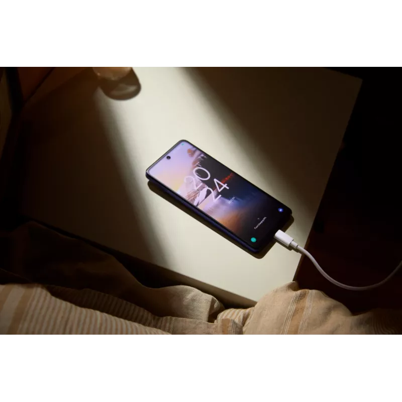 TCL 40 NXTPAPER 17.2 cm (6.78 colio) Dual SIM Android 13 4G USB Type-C 8 GB 256 GB 5010 mAh Mėlyna