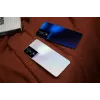 TCL 40 NXTPAPER 17.2 cm (6.78 colio) Dual SIM Android 13 4G USB Type-C 8 GB 256 GB 5010 mAh Mėlyna