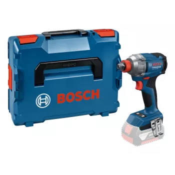 Bosch GDX 18V-285 2800 aps./min. rakto tipo 1,1 kg juodas, mėlynas