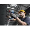 Bosch GDX 18V-285 2800 aps./min. rakto tipo 1,1 kg juodas, mėlynas