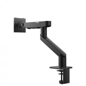 Monitoriaus laikiklis DELL MSA20 96,5 cm Stalinis juodas Aukščio reguliavimo