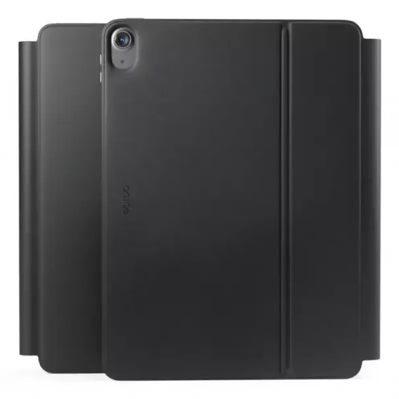 Planšetinis atverčiamas dėklas Epico, skirtas Apple iPad Pro 11 colių / iPad Air 10,9 colio / 11 colių (2018–2022), 27,9 cm, juodas