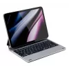 Planšetinis atverčiamas dėklas Epico, skirtas Apple iPad Pro 11 colių / iPad Air 10,9 colio / 11 colių (2018–2022), 27,9 cm, juodas