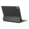 Planšetinis atverčiamas dėklas Epico, skirtas Apple iPad Pro 11 colių / iPad Air 10,9 colio / 11 colių (2018–2022), 27,9 cm, juodas