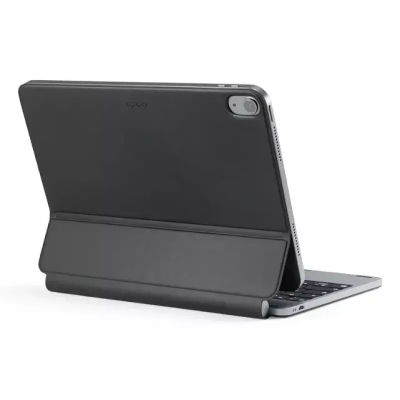 Planšetinis atverčiamas dėklas Epico, skirtas Apple iPad Pro 11 colių / iPad Air 10,9 colio / 11 colių (2018–2022), 27,9 cm, juodas
