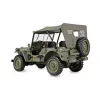RC modelio automobilis Amewi 22737, mastelis 1:14, elektrinis variklis, LiPo 600 mAh