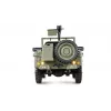 RC modelio automobilis Amewi 22737, mastelis 1:14, elektrinis variklis, LiPo 600 mAh