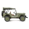 RC modelio automobilis Amewi 22737, mastelis 1:14, elektrinis variklis, LiPo 600 mAh