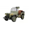 RC modelio automobilis Amewi 22737, mastelis 1:14, elektrinis variklis, LiPo 600 mAh