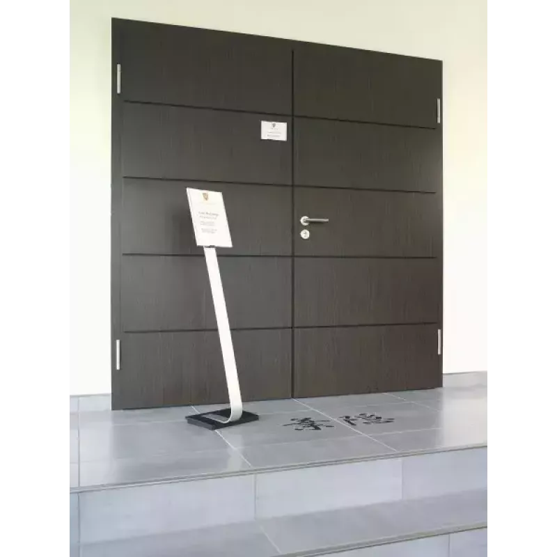 Informacinis stendas Durable INFO SIGN A4