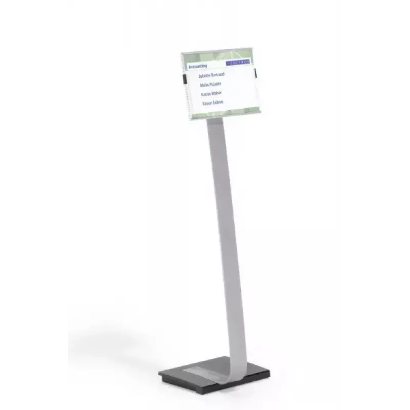 Informacinis stendas Durable INFO SIGN A4