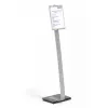 Informacinis stendas Durable INFO SIGN A4