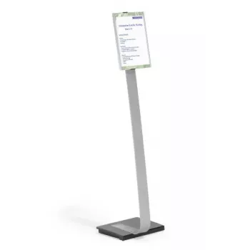 Informacinis stendas Durable INFO SIGN A4