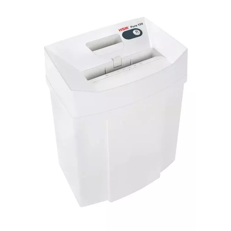 Popieriaus smulkintuvas HSM Pure 120